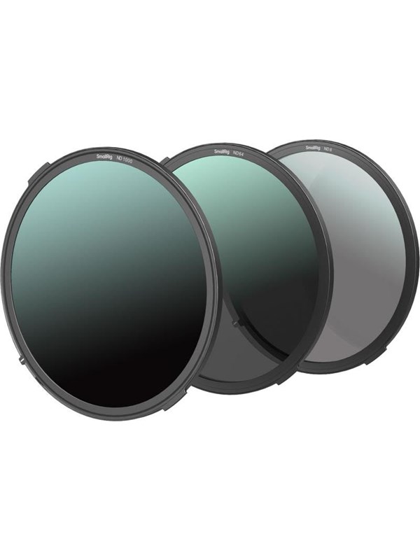 SmallRig 4799 Neutral Density Filter Kit