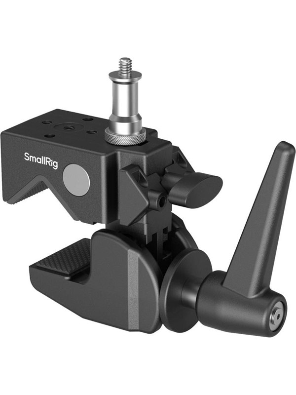 SmallRig 4861 Super Clamp Support Kit