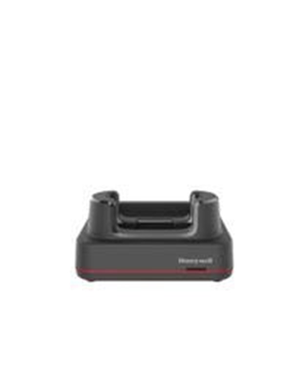 Honeywell Single Charging Home Base - handheld charging cradle Strömförsörjning - ATX - 80 Plus