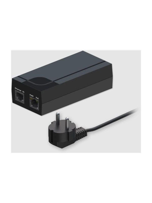 Teltonika Single Port Gigabit Poe Injector EU