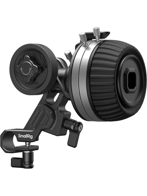 SmallRig 4745 Follow Focus F50