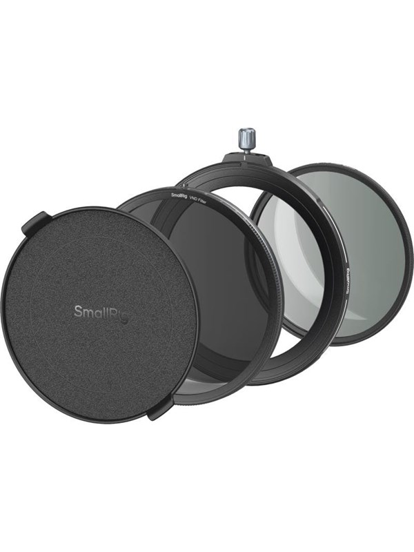 SmallRig 4781 82mm UV &amp; VND Filter Kit