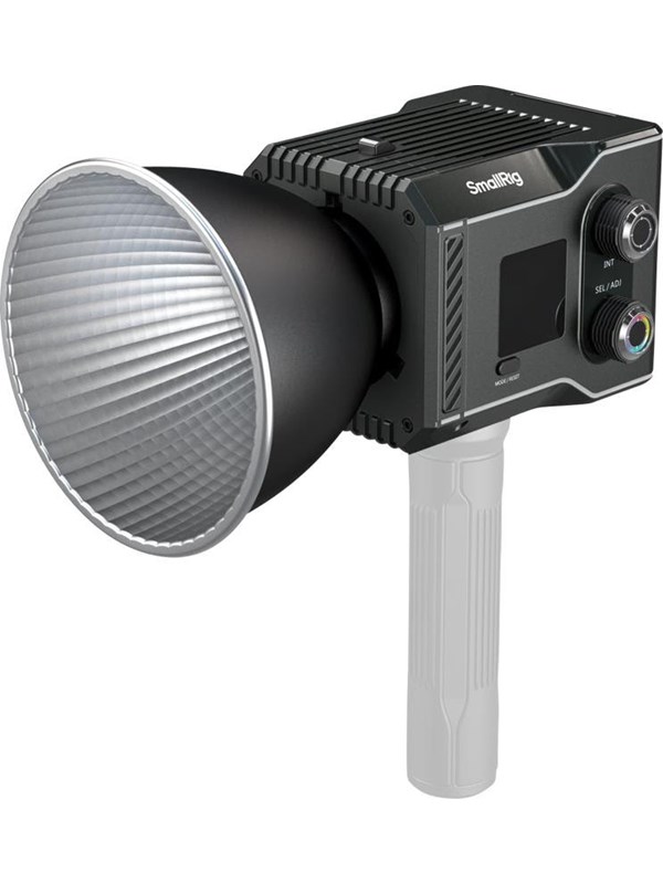 SmallRig 4808 RC 60C RGB LED Video Light Lite Edition