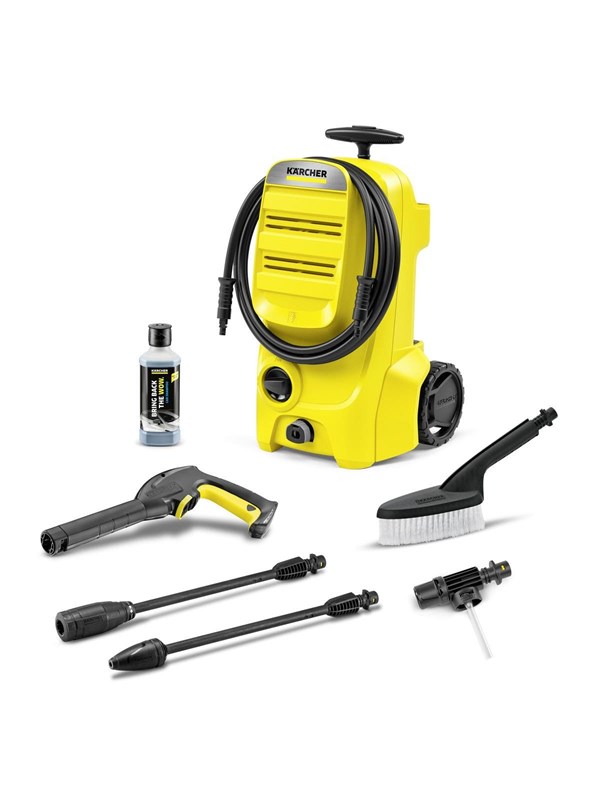 Kärcher Högtryckstvätt Karcher K3 Classic Car 1.676-222.0