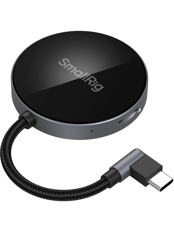 SmallRig 4870 Card Reader SD4.0