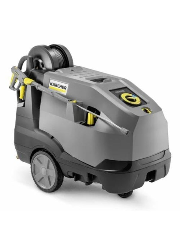 Kärcher Högtryckstvätt PROFI cleaner HDS 10/21-4 MXA