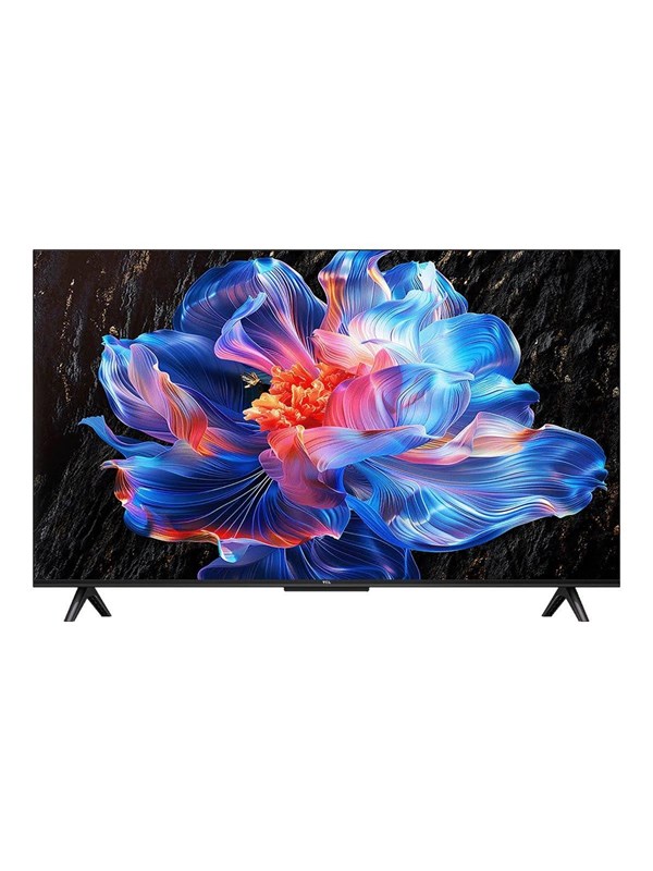TCL 75" TV LED 4K 75V6C - V6C Series - 4K