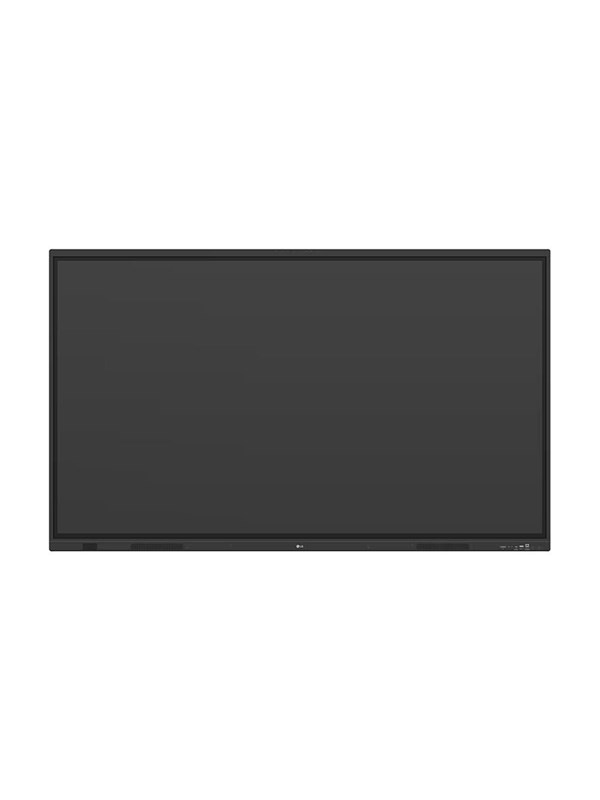 LG CreateBoard 75TR3DQ-B TR3DQ Series - 75" LED-backlit LCD display - 4K - for education / business