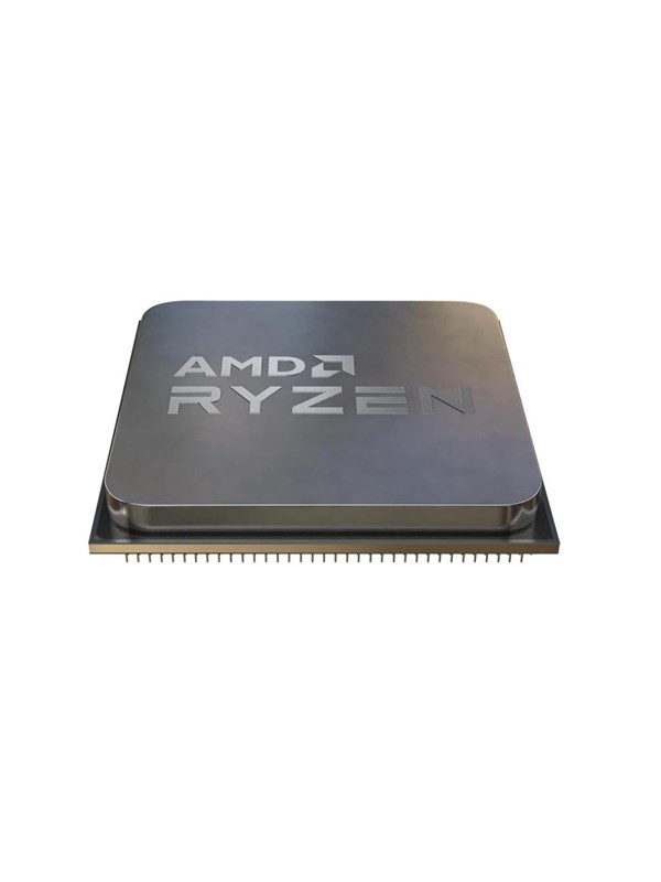 AMD Ryzen 7 5700 / 3.7 GHz processor - OEM CPU - 8 kärnor - 3.7 GHz - AMD AM4 - Bulk (utan kylare)