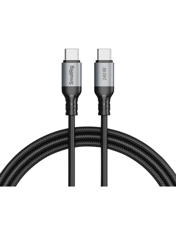 SmallRig 4908 240W USB-C Power Cable