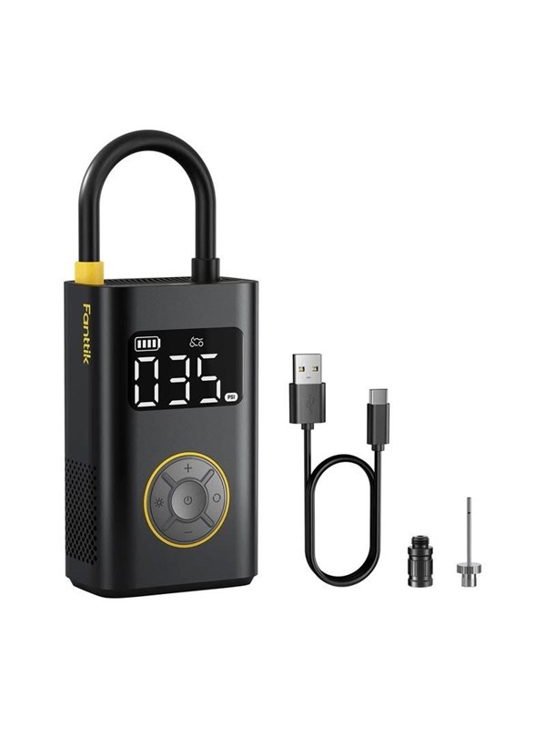 Fanttik X9 Pro Portable Compressor