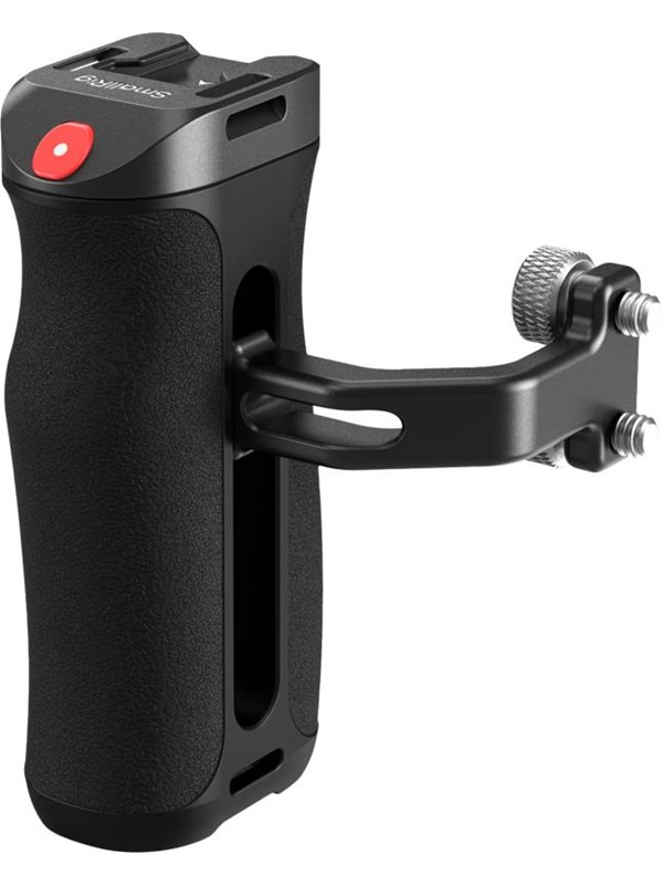 SmallRig 4928 Side Handle with Rec Trigger (1/4"-20 Screws)