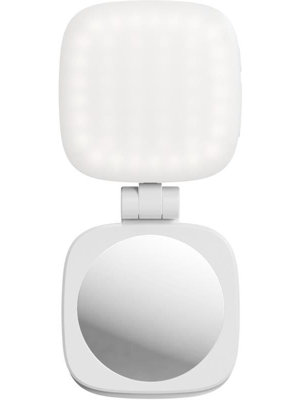 SmallRig 4933 Vibe P48 Detachable Mobile Phone LED Video Light White