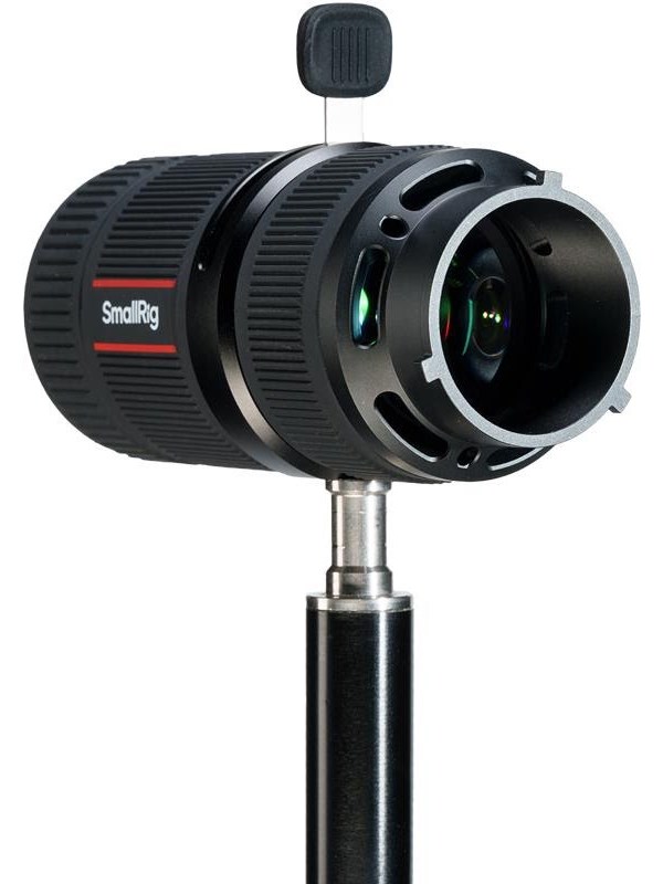 SmallRig 4939 SP-mini Spotlight