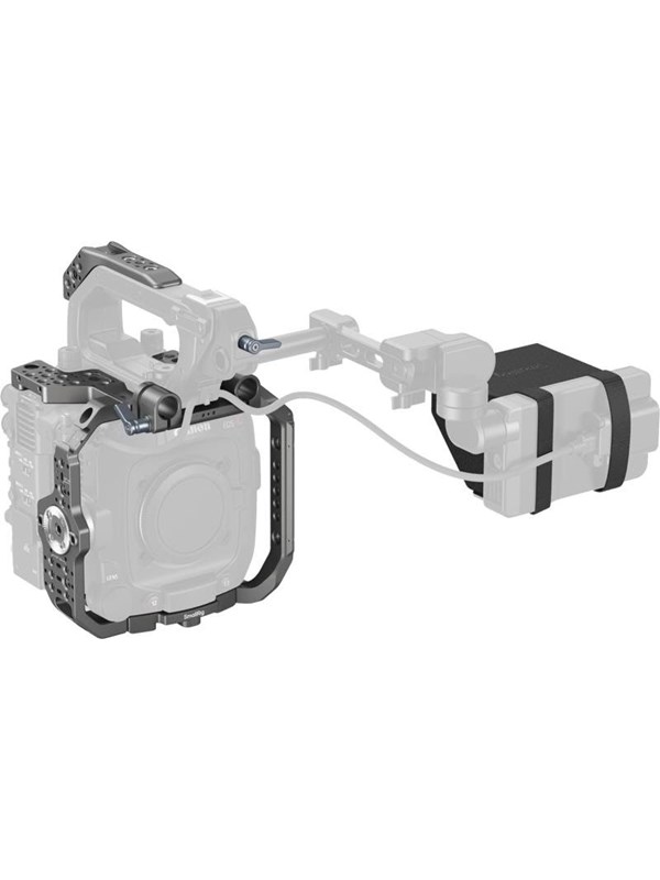 SmallRig 4947 Basic Cage Kit for Canon C400