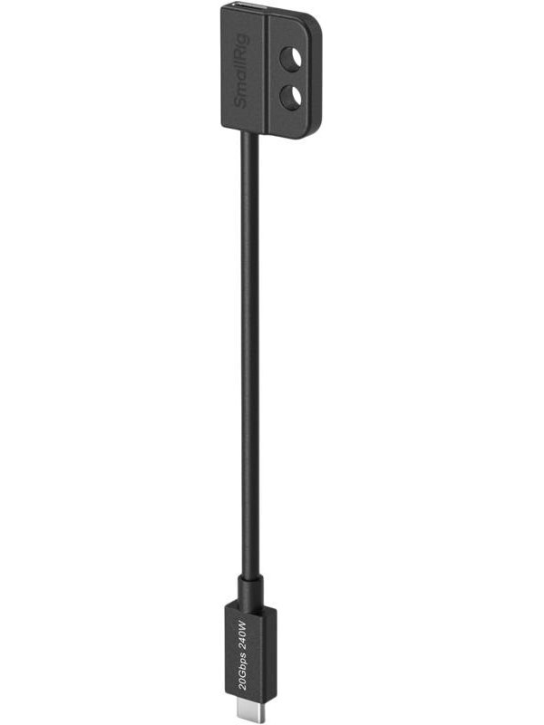 SmallRig 5078 USB-C Data Cable Male to Female