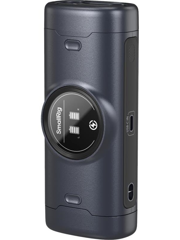 SmallRig 5107 Portable Charger Case for EN-EL15c Camera Batteries