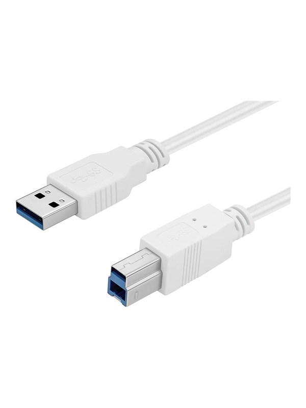Sandberg USB 3.0 Type-A to Type-B - 1.8m