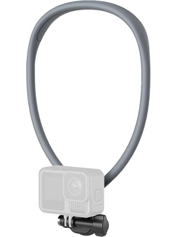 SmallRig 5126 Quick Release Neck Support for Action Cameras