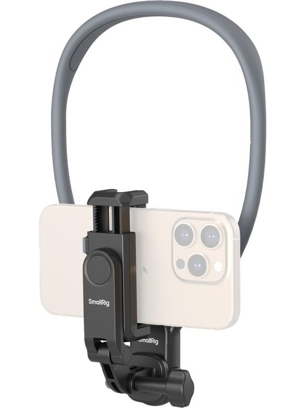 SmallRig 5128 Quick Release Neck Support