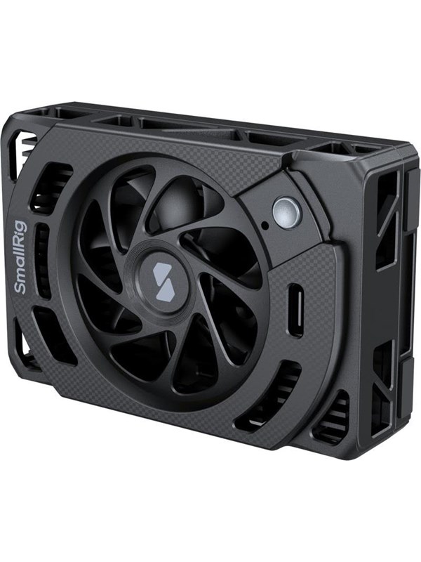 SmallRig 5152 Cooling Fan for Sony Selected Cameras