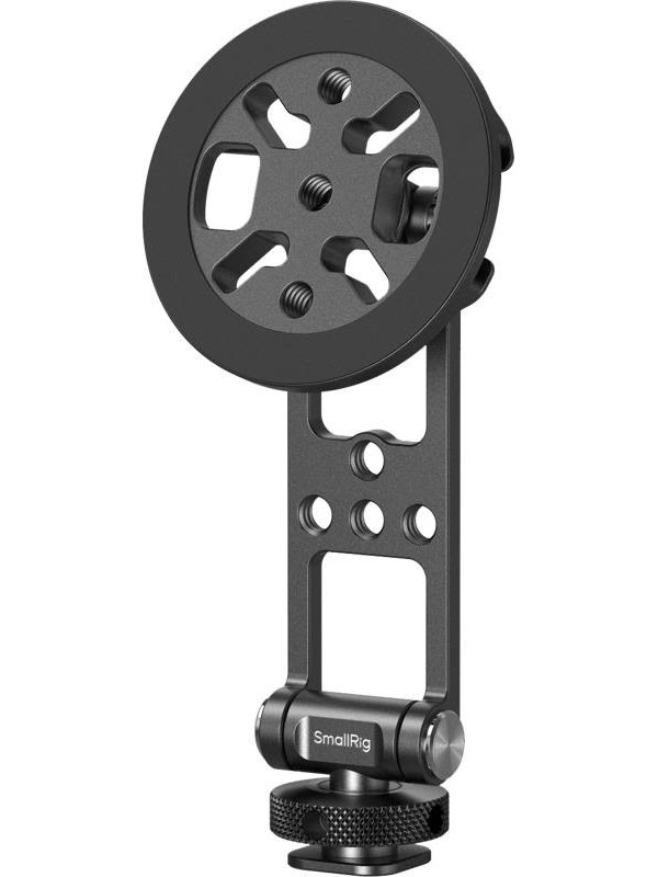 SmallRig 5156 Support with Cold Shoe Mount for Phones