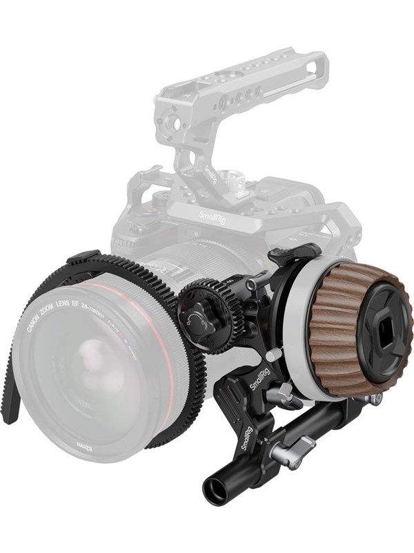 SmallRig 5163 Modular Follow Focus F60