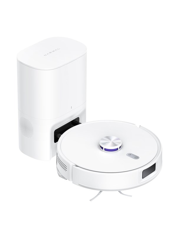Narwal Robotdammsugare Freo S - SEK 1.890 - Spara 40%