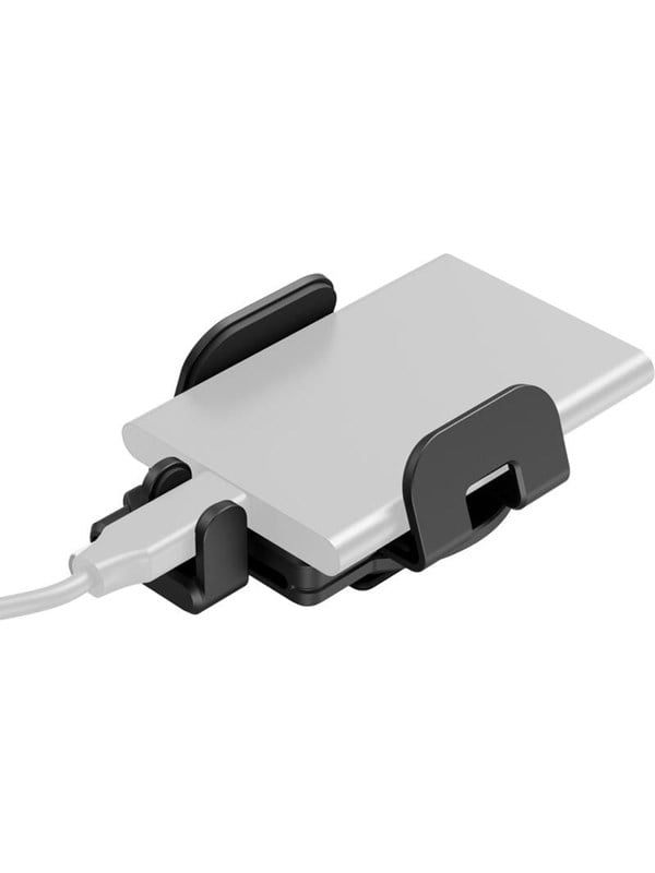 SmallRig 5196 Universal Mounting Clamp for External SSD