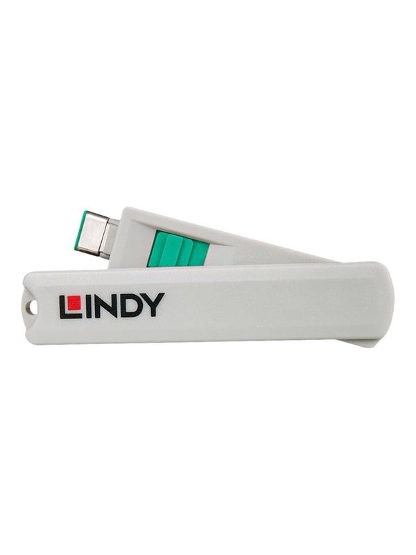 Lindy - USB-C port blocker