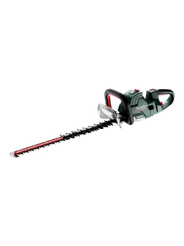 Metabo HS 18 LTX BL 65 - hedge trimmer - electric - cordless