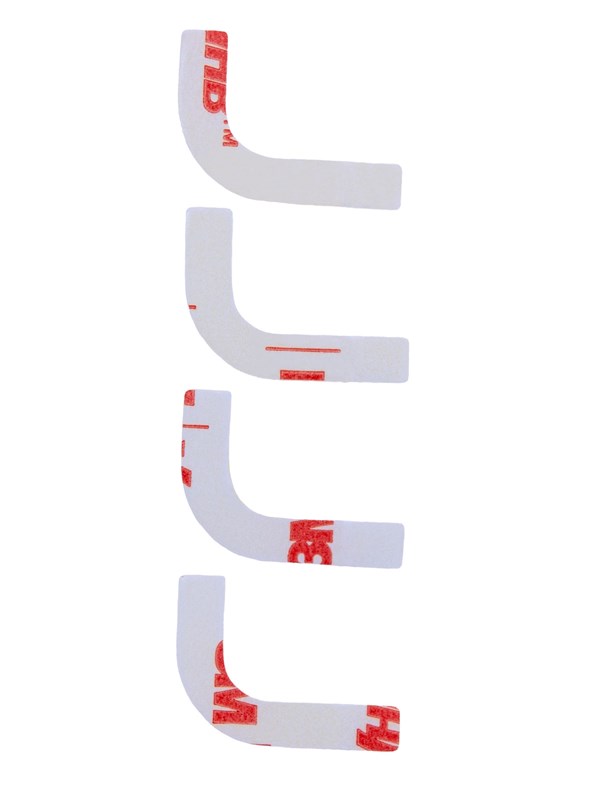 Needit Mounting set -  Clear