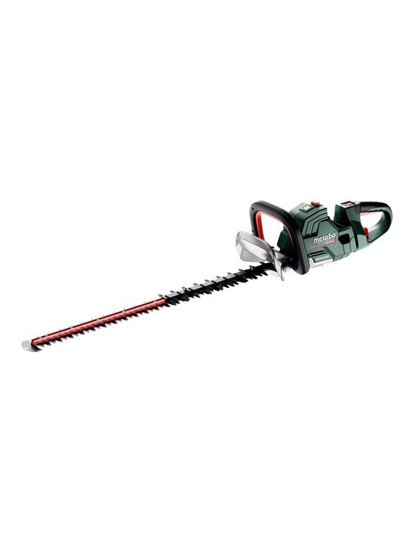 Metabo HS 18 LTX BL 75 - hedge trimmer - cordless