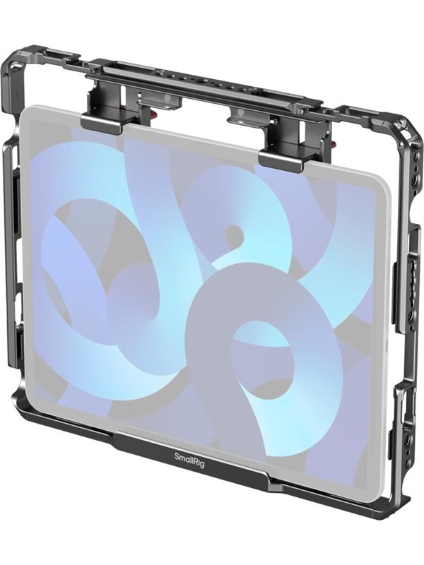 SmallRig 5059 Universal Tablet Cage for iPad