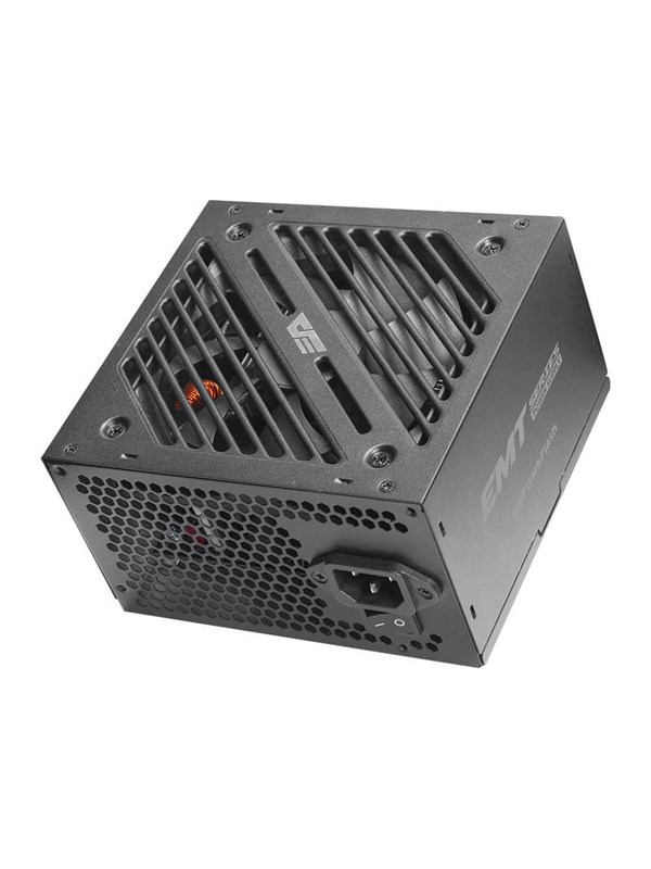 Darkflash EMT850 Computer Power Supply Strömförsörjning - ATX - 80 Plus