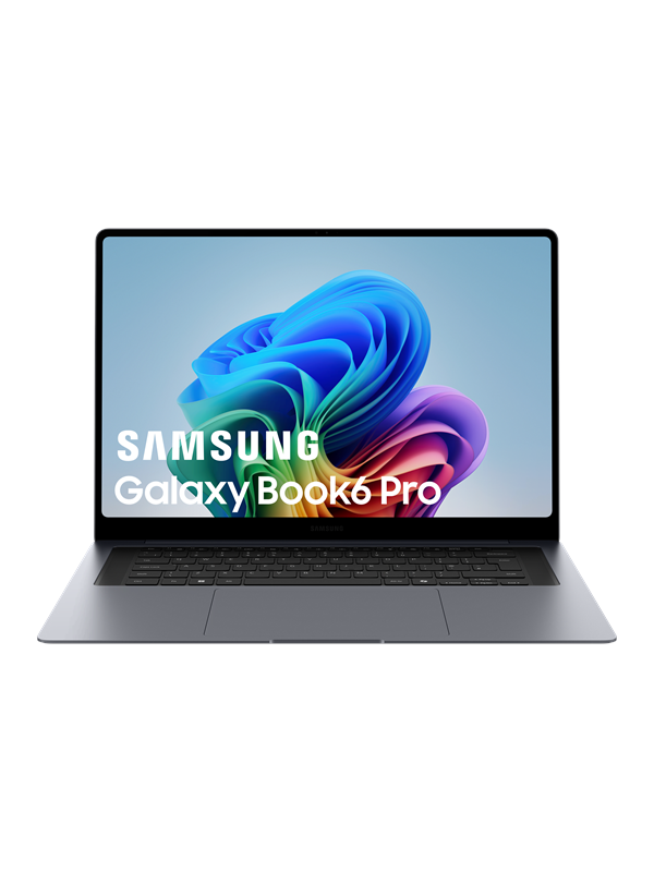 Samsung Galaxy Book6 Pro - 16" Touchscreen | Core Ultra 7 | 32GB | 1TB