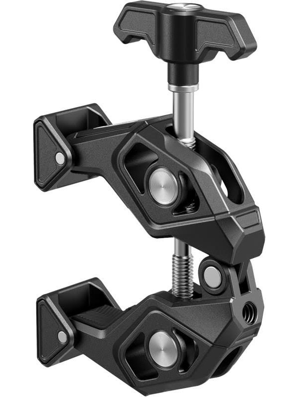 SmallRig 5319 Crab-Shaped Clamp