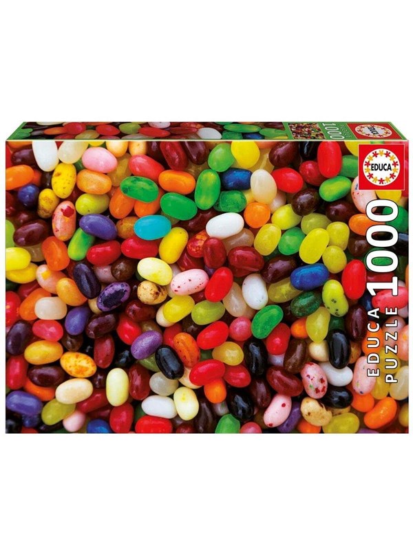 Educa 1000 Gummies - Extreme
