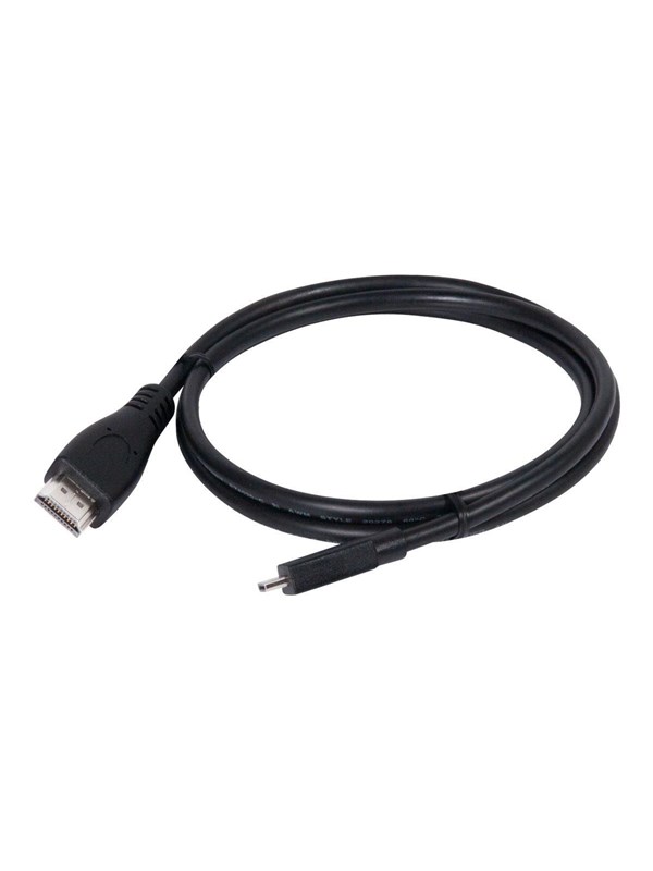 Club 3D CAC-1351 - HDMI cable - 1 m