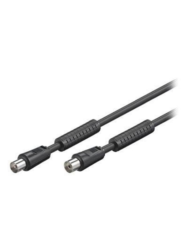 Alcasa electronik Good Connections antenna cable - 10 m