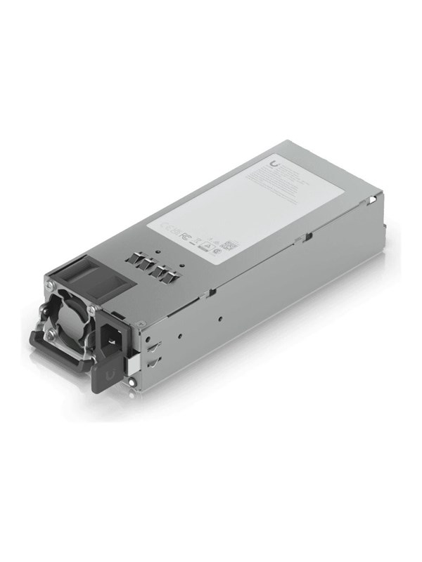 Ubiquiti Power Module Strömförsörjning - 600 Watt - ATX - 80 Plus