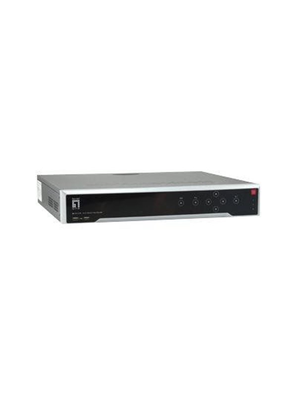 LevelOne NVR-1316 - standalone NVR - 16 channels
