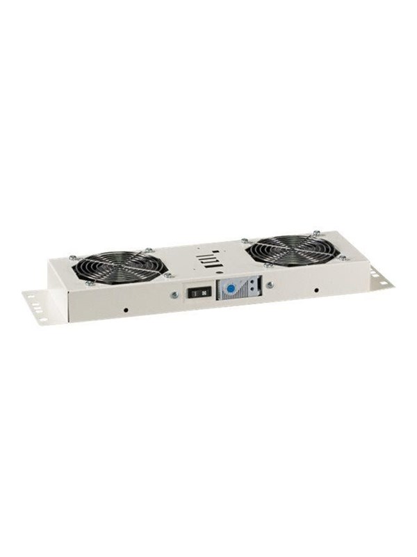 EFB NORDIC EFB-Elektronik Basic - fan unit - Chassi fläkt - Vit
