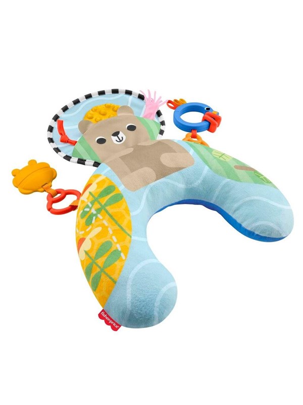 Fisher Price Fisher-Price JHB44 learning toy - SEK 259 - Spara 20%