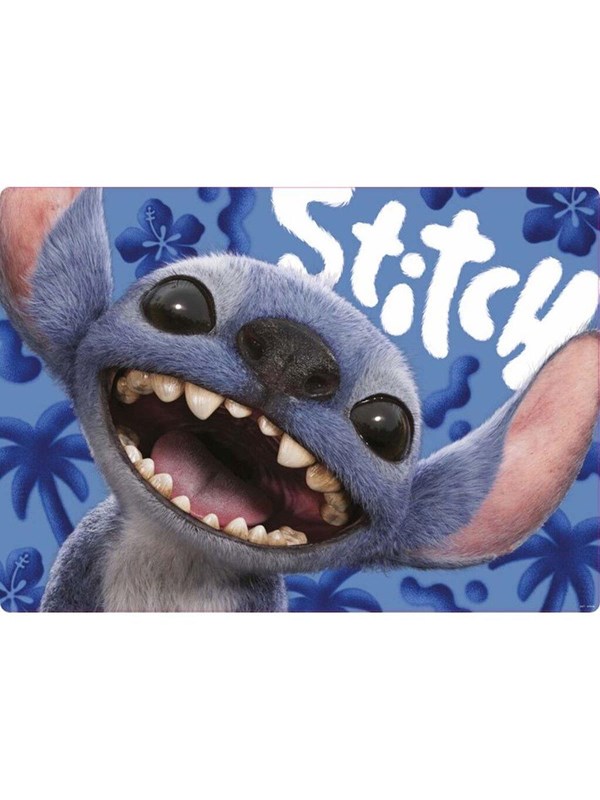 Educa 1000 Lilo &amp; Stitch - Live Action