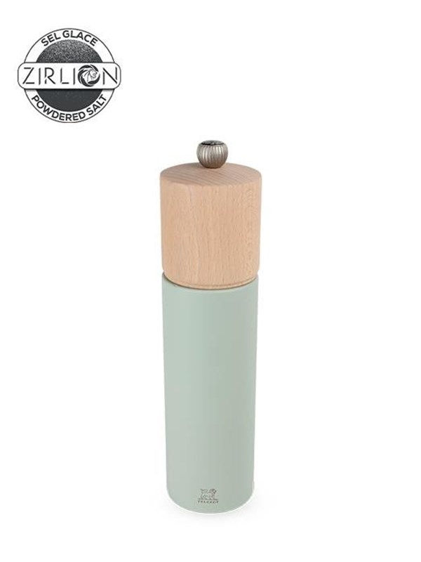 Peugeot Boreal Beech Wood Sage Green 21 cm
