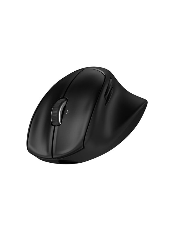 HP Tilt Ergonomic 725M Tilt Ergonomic 725M EURO mouse - Mouse - 7 knappar - Svart - SEK 774 - Spara 31%