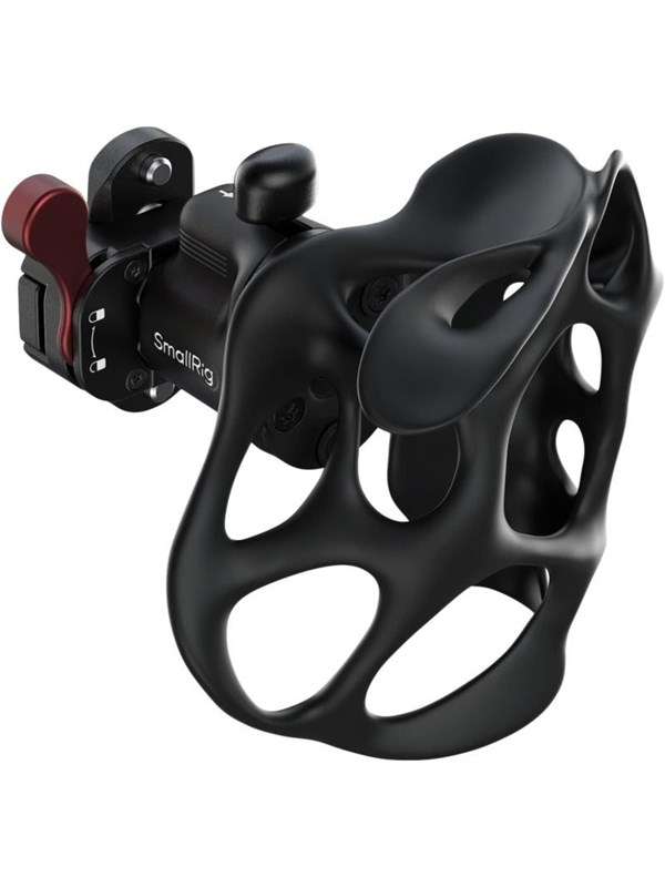 SmallRig 5243 ImageGrip Series Liquid Handle with NATO Clamp (Right Side)