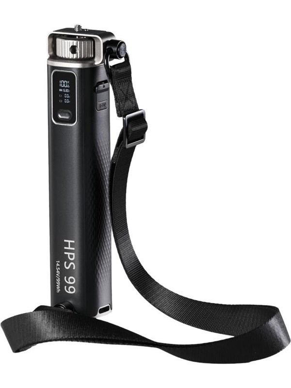 SmallRig 5249 HPS99 Handheld Power Stick Kit