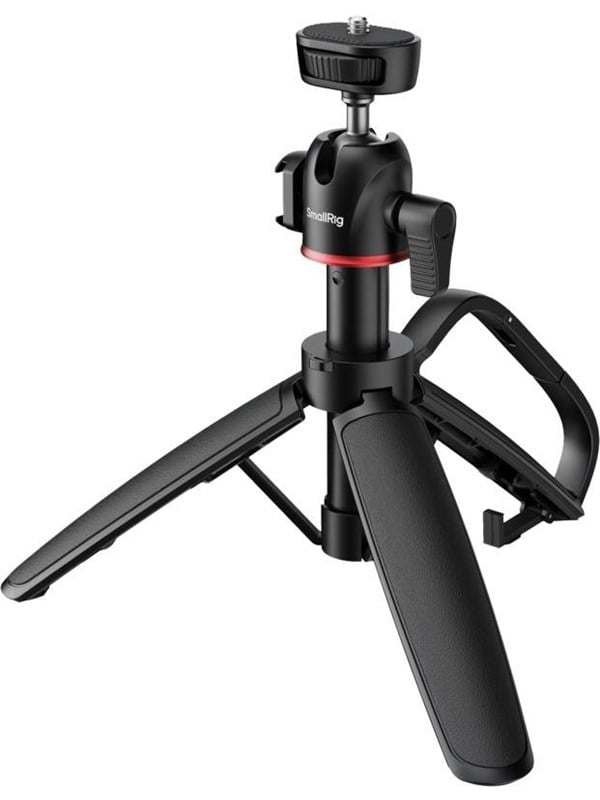 SmallRig 5285 VT-15 Mantis Tripod in Carabiner Shape